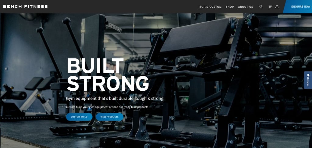 30 Leading Manufacturers Of Commercial Weight Lifting Equipment 20
