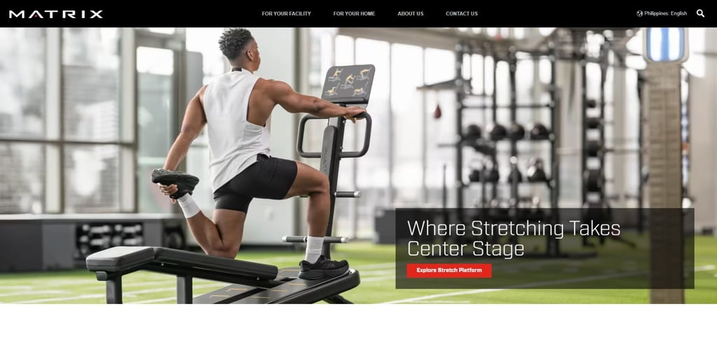 30 Leading Manufacturers Of Commercial Weight Lifting Equipment 3