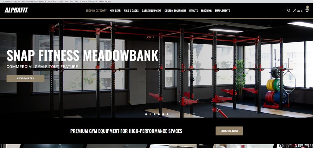 30 Best Custom Gym Equipment Manufacturers For Your Fitness Business 13 30 Best Custom Gym Equipment Manufacturers For Your Fitness Business 13