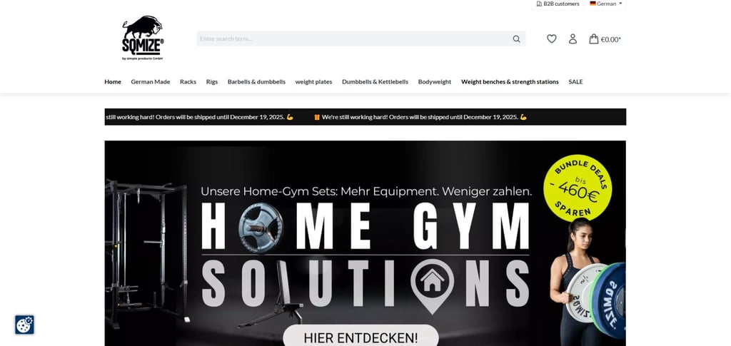 30 Best Custom Gym Equipment Manufacturers For Your Fitness Business 16 30 Best Custom Gym Equipment Manufacturers For Your Fitness Business 16