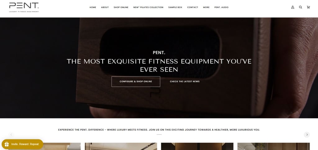 30 Best Custom Gym Equipment Manufacturers For Your Fitness Business 3 30 Best Custom Gym Equipment Manufacturers For Your Fitness Business 3