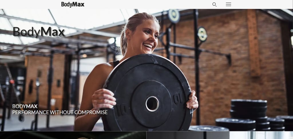 30 Best Custom Gym Equipment Manufacturers For Your Fitness Business 21 30 Best Custom Gym Equipment Manufacturers For Your Fitness Business 21