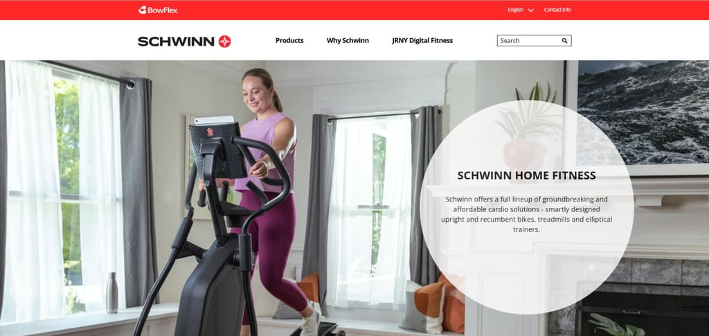 30 Leading Elliptical Trainer Manufacturers Around The World 9 30 Leading Elliptical Trainer Manufacturers Around The World 9