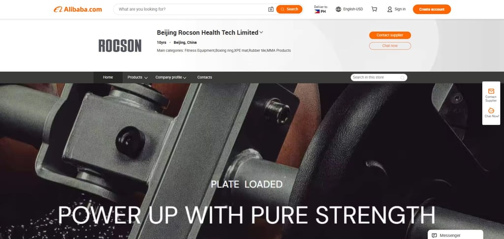 Top 30 Elliptical Trainer Manufacturers In China You Should Know 18