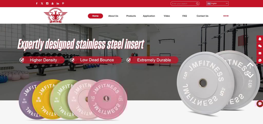 Top 30 Elliptical Trainer Manufacturers In China You Should Know 28