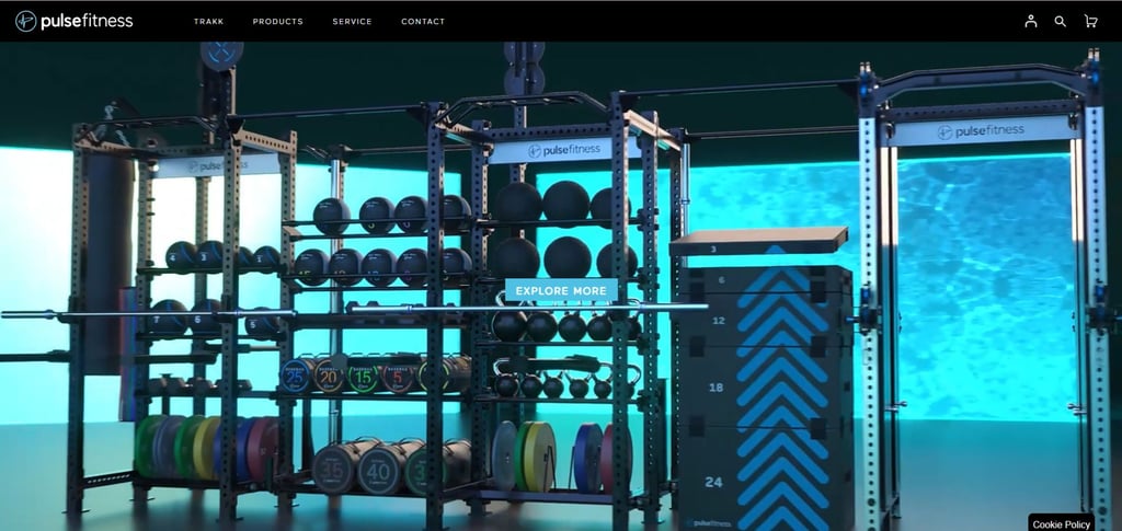 Top 30 European Gym Equipment Manufacturers For Quality And Innovation 19