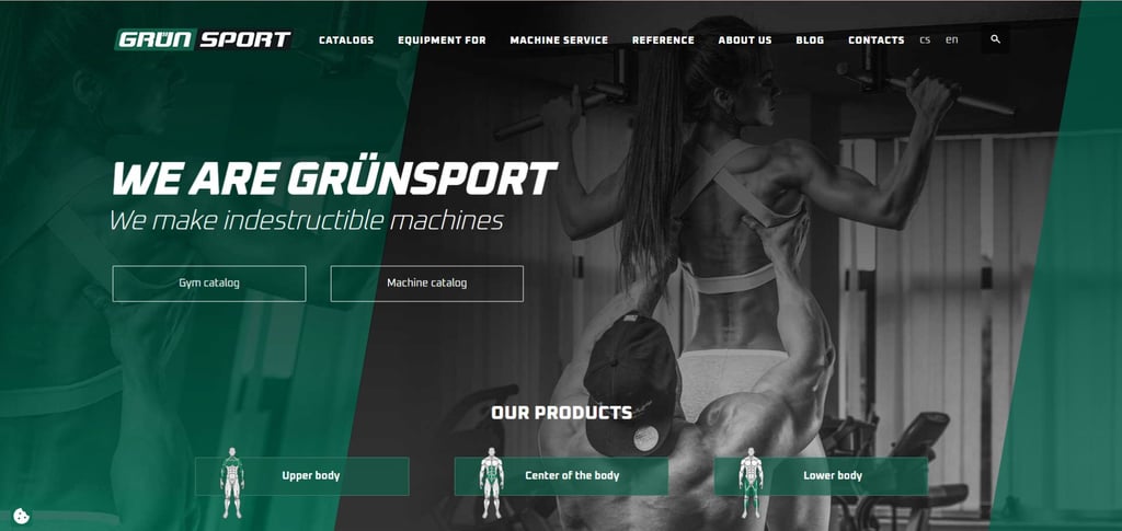 Top 30 European Gym Equipment Manufacturers For Quality And Innovation 26