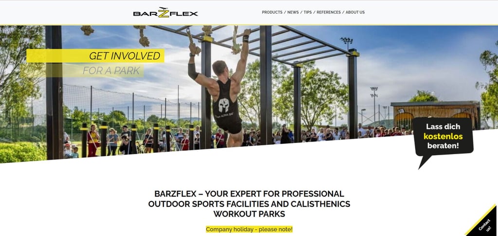 Top 30 European Gym Equipment Manufacturers For Quality And Innovation 27