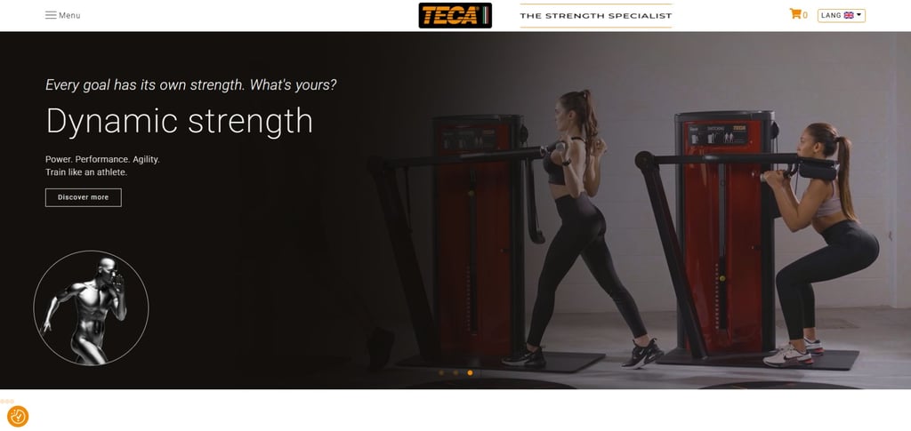 Top 30 European Gym Equipment Manufacturers For Quality And Innovation 8