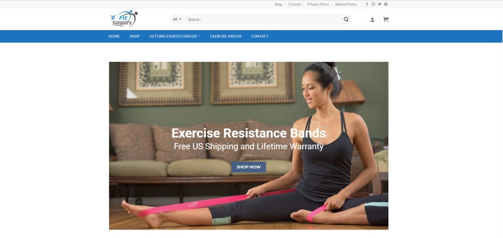 Top Fabric Resistance Band Makers In America: 30 Brands To Know 16 Top Fabric Resistance Band Makers In America: 30 Brands To Know 16