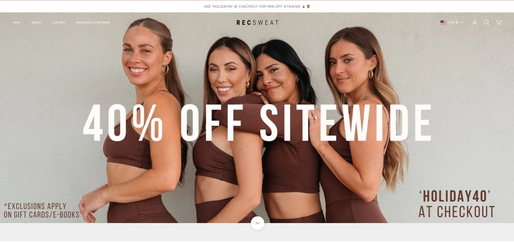 Top Fabric Resistance Band Makers In America: 30 Brands To Know 17 Top Fabric Resistance Band Makers In America: 30 Brands To Know 17