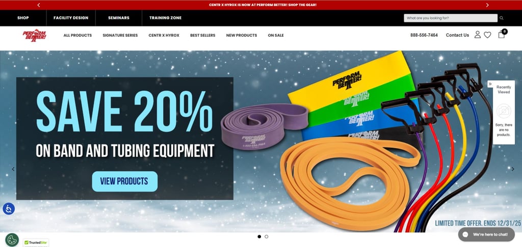 Top Fabric Resistance Band Makers In America: 30 Brands To Know 18 Top Fabric Resistance Band Makers In America: 30 Brands To Know 18