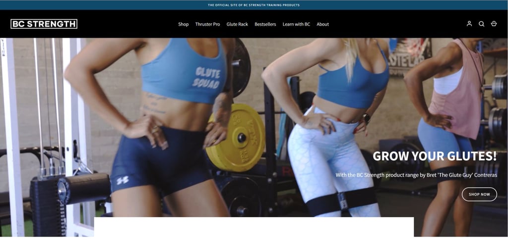 Top Fabric Resistance Band Makers In America: 30 Brands To Know 5 Top Fabric Resistance Band Makers In America: 30 Brands To Know 5