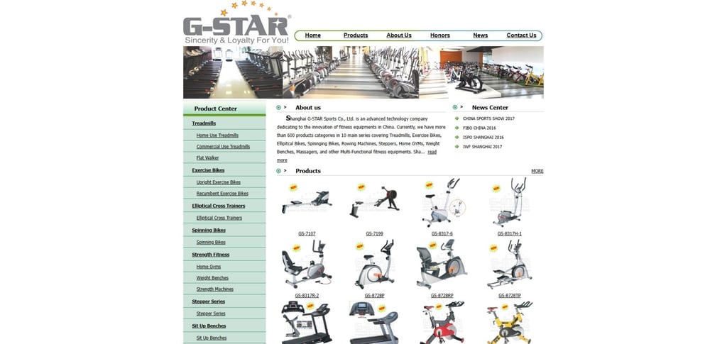 30 Best Commercial Fitness Equipment Suppliers In China For Your Gym 29