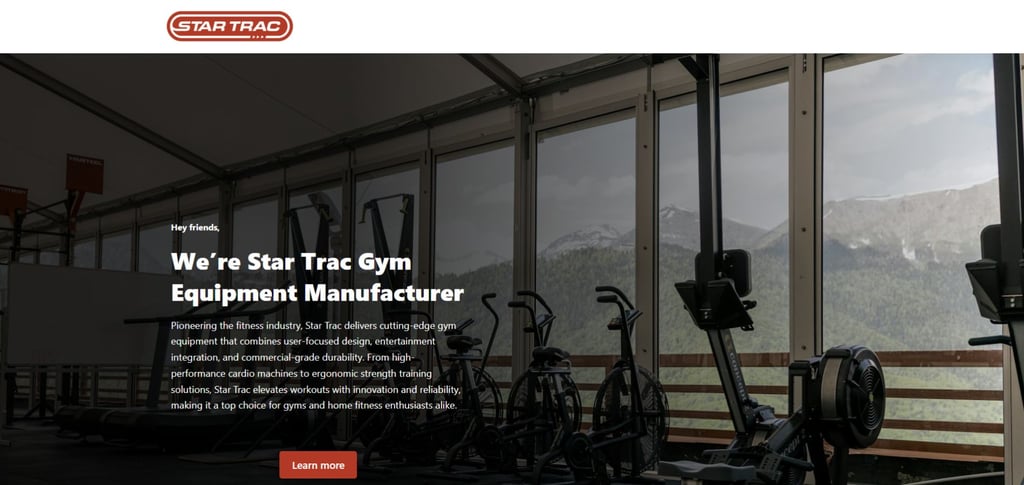 Top 30 Trusted Fitness Equipment Manufacturers In The Usa 13 Top 30 Trusted Fitness Equipment Manufacturers In The Usa 13