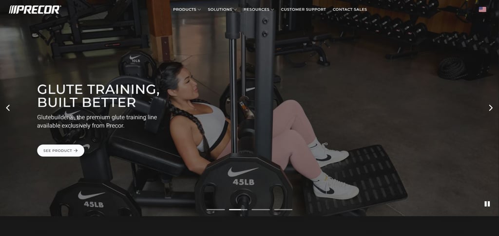 Top 30 Trusted Fitness Equipment Manufacturers In The Usa 14 Top 30 Trusted Fitness Equipment Manufacturers In The Usa 14