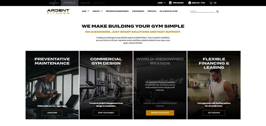 Top 30 Trusted Fitness Equipment Manufacturers In The Usa 19 Top 30 Trusted Fitness Equipment Manufacturers In The Usa 19