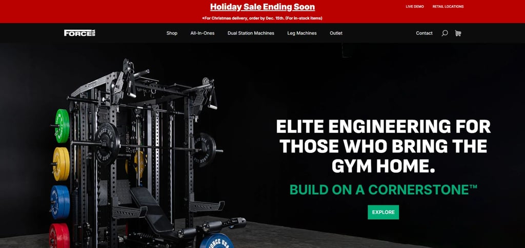 Top 30 Trusted Fitness Equipment Manufacturers In The Usa 22 Top 30 Trusted Fitness Equipment Manufacturers In The Usa 22