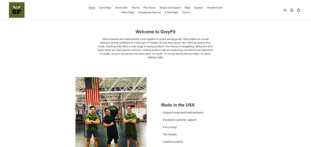 Top 30 Trusted Fitness Equipment Manufacturers In The Usa 23 Top 30 Trusted Fitness Equipment Manufacturers In The Usa 23