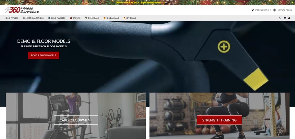 Top 30 Trusted Fitness Equipment Manufacturers In The Usa 24 Top 30 Trusted Fitness Equipment Manufacturers In The Usa 24