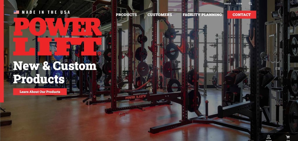 Top 30 Trusted Fitness Equipment Manufacturers In The Usa 27 Top 30 Trusted Fitness Equipment Manufacturers In The Usa 27