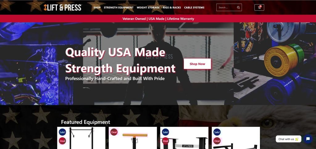 Top 30 Trusted Fitness Equipment Manufacturers In The Usa 28 Top 30 Trusted Fitness Equipment Manufacturers In The Usa 28