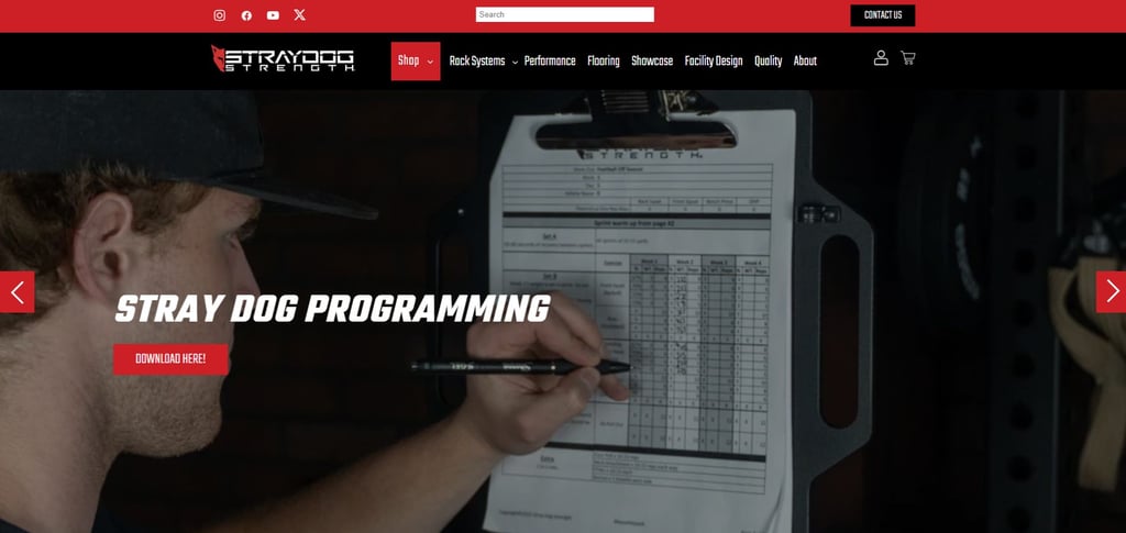 Top 30 Trusted Fitness Equipment Manufacturers In The Usa 30 Top 30 Trusted Fitness Equipment Manufacturers In The Usa 30