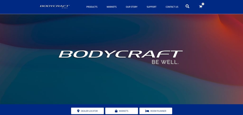 Top 30 Trusted Fitness Equipment Manufacturers In The Usa 6 Top 30 Trusted Fitness Equipment Manufacturers In The Usa 6