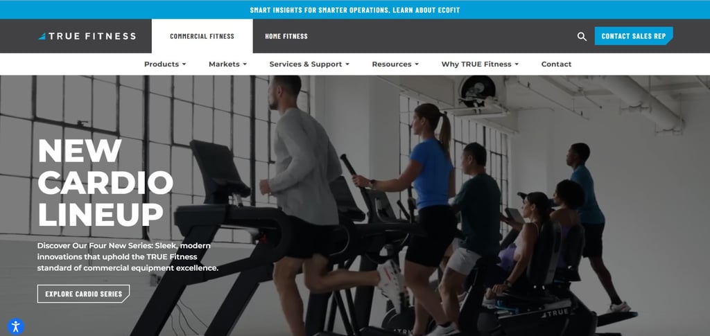 Top 30 Trusted Fitness Equipment Manufacturers In The Usa 7 Top 30 Trusted Fitness Equipment Manufacturers In The Usa 7
