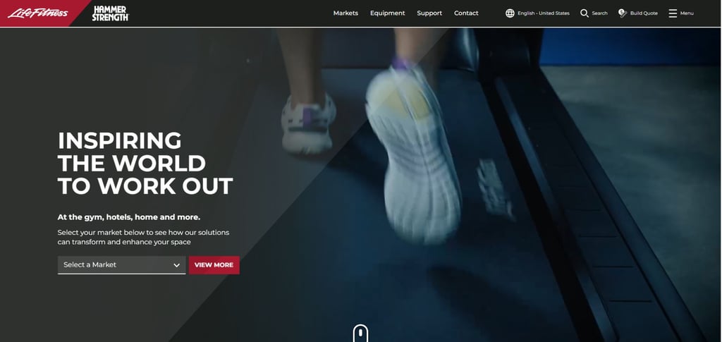 Top 30 Trusted Fitness Equipment Manufacturers In The Usa 9 Top 30 Trusted Fitness Equipment Manufacturers In The Usa 9