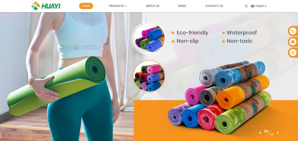 30 Best Foam Roller Brands In China 15 30 Best Foam Roller Brands In China 15