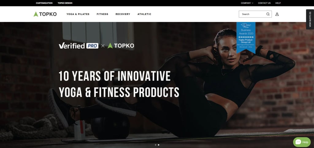 30 Best Foam Roller Brands In China 4 30 Best Foam Roller Brands In China 4