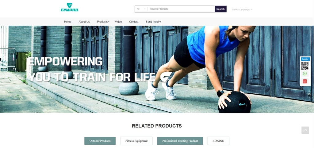30 Best Foam Roller Brands In China 8 30 Best Foam Roller Brands In China 8