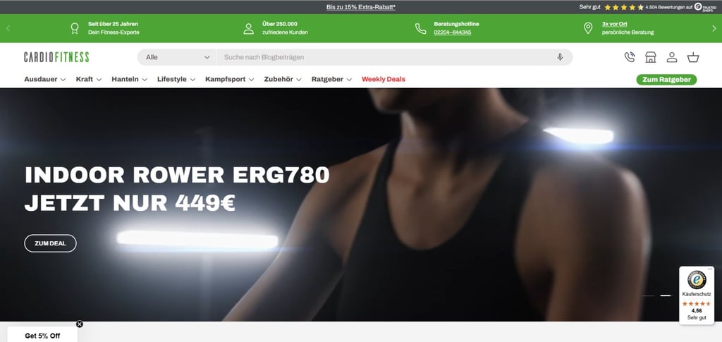 Top 30 Trusted German Equipment Manufacturers You Should Know 18 Top 30 Trusted German Equipment Manufacturers You Should Know 18