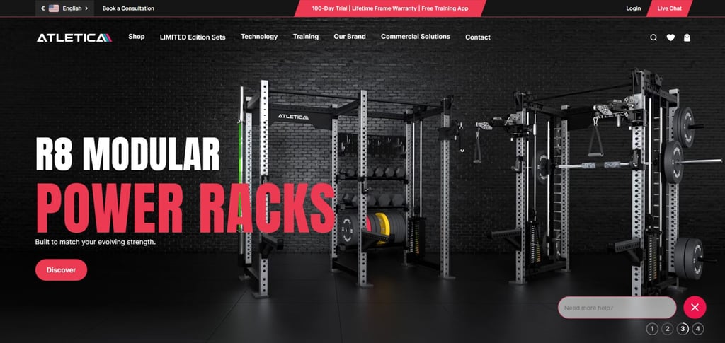 Top 30 Trusted German Equipment Manufacturers You Should Know 21 Top 30 Trusted German Equipment Manufacturers You Should Know 21