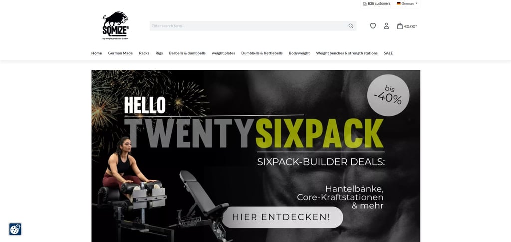 Top 30 Trusted German Equipment Manufacturers You Should Know 28 Top 30 Trusted German Equipment Manufacturers You Should Know 28