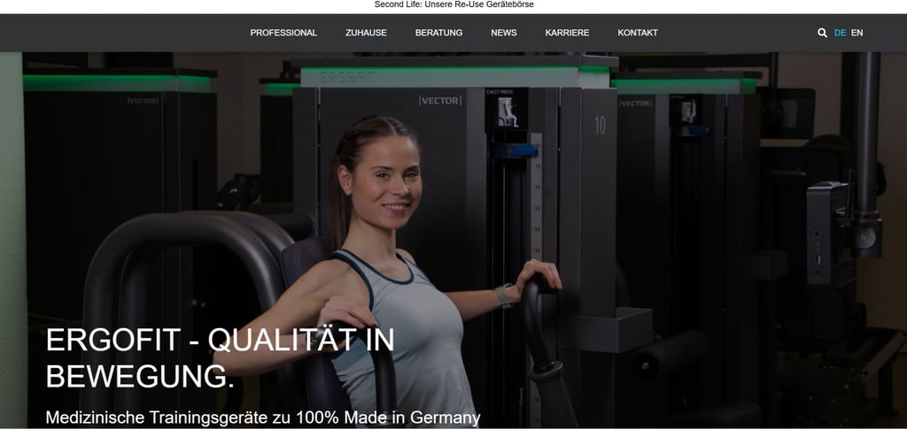 Top 30 Trusted German Equipment Manufacturers You Should Know 6 Top 30 Trusted German Equipment Manufacturers You Should Know 6