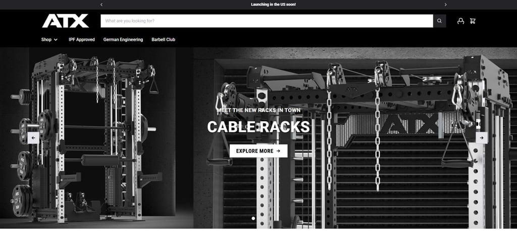 Top 30 Trusted German Equipment Manufacturers You Should Know 8 Top 30 Trusted German Equipment Manufacturers You Should Know 8
