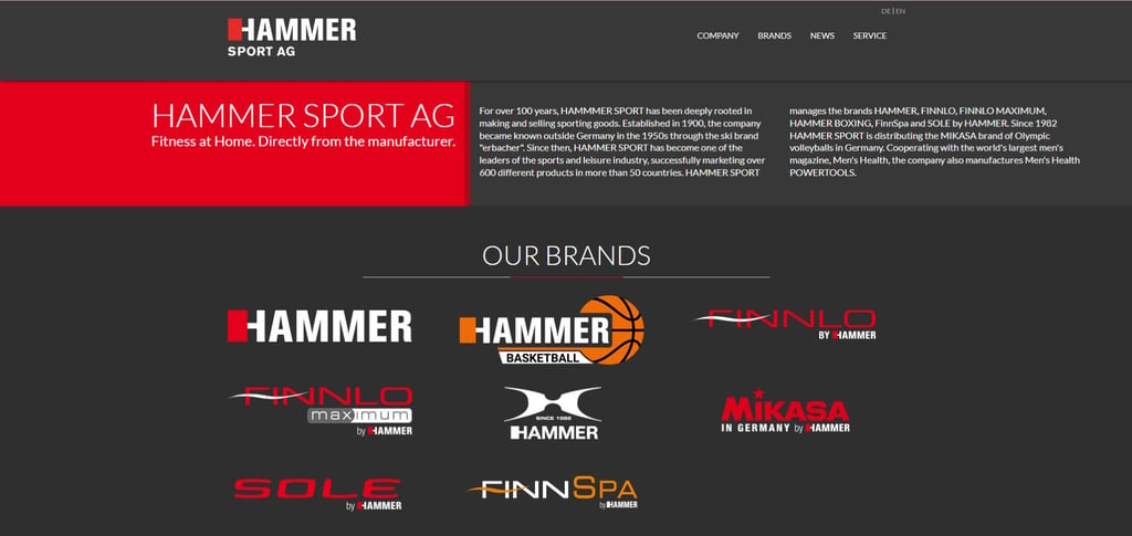Top 30 Trusted German Equipment Manufacturers You Should Know 10 Top 30 Trusted German Equipment Manufacturers You Should Know 10