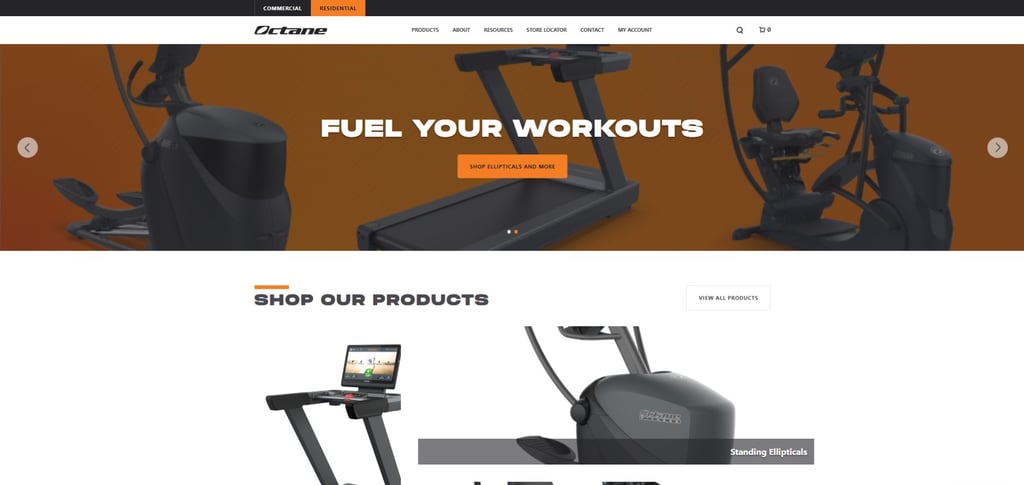 Top 30 Global Gym Equipment Manufacturers To Know 28