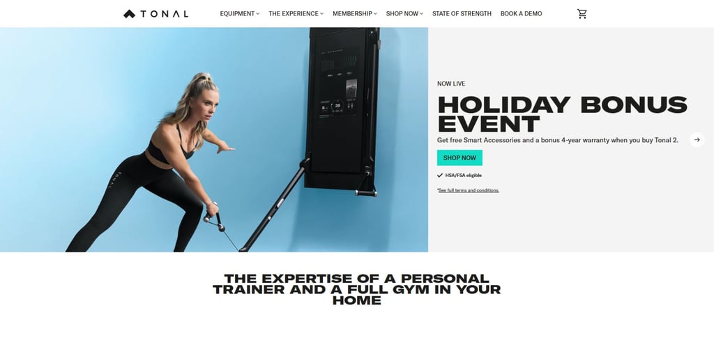 Top 30 Global Gym Equipment Manufacturers To Know 31