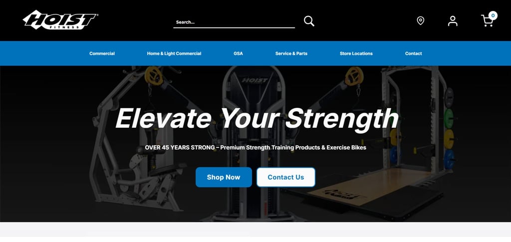 Your Guide To The Top 30 Gym Bench Manufacturers Worldwide 13