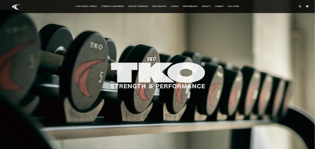 Your Guide To The Top 30 Gym Bench Manufacturers Worldwide 19