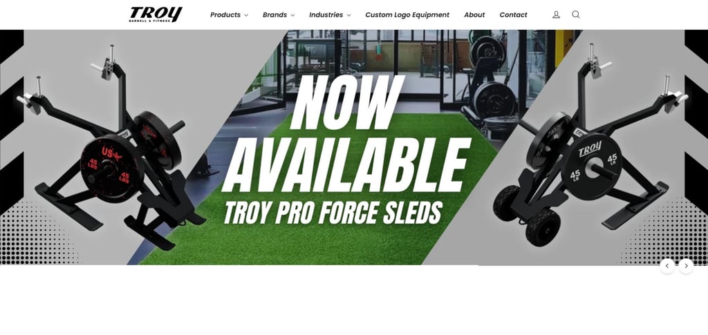 Your Guide To The Top 30 Gym Bench Manufacturers Worldwide 20
