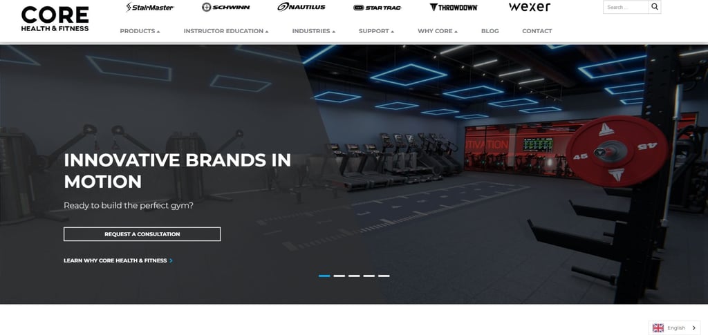Your Guide To The Top 30 Gym Bench Manufacturers Worldwide 25