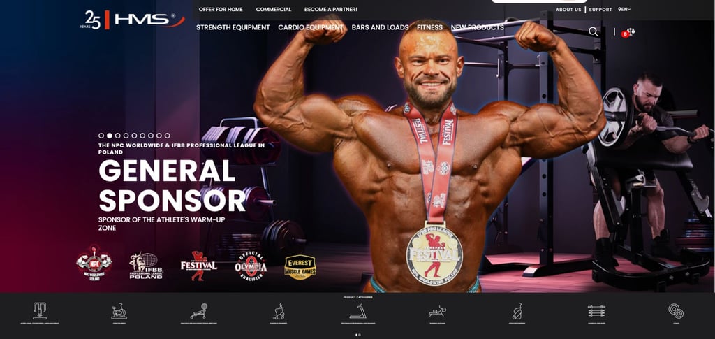 Your Guide To The Top 30 Gym Bench Manufacturers Worldwide 30