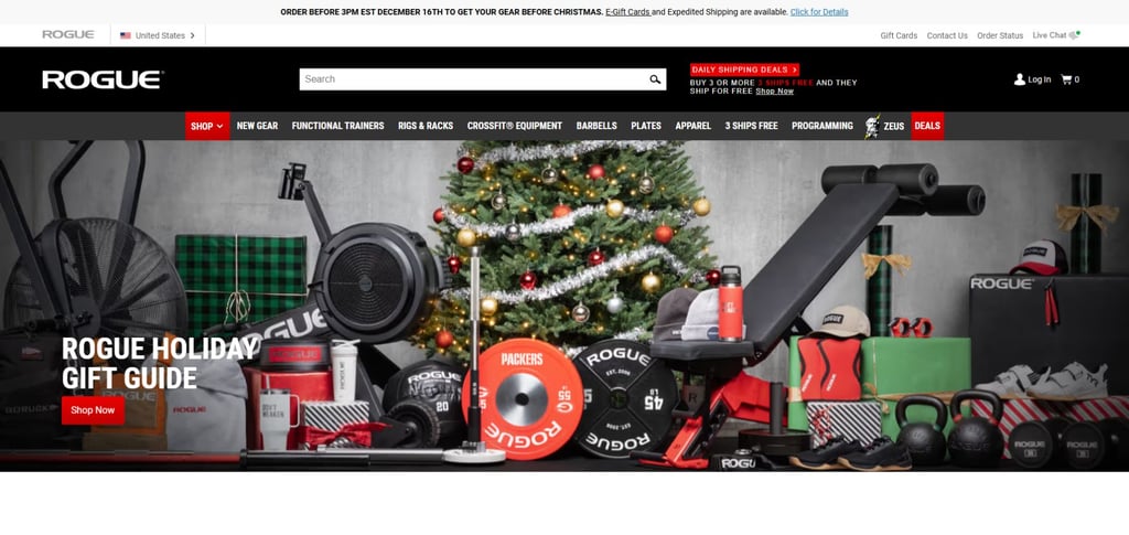 Your Guide To The Top 30 Gym Bench Manufacturers Worldwide 5