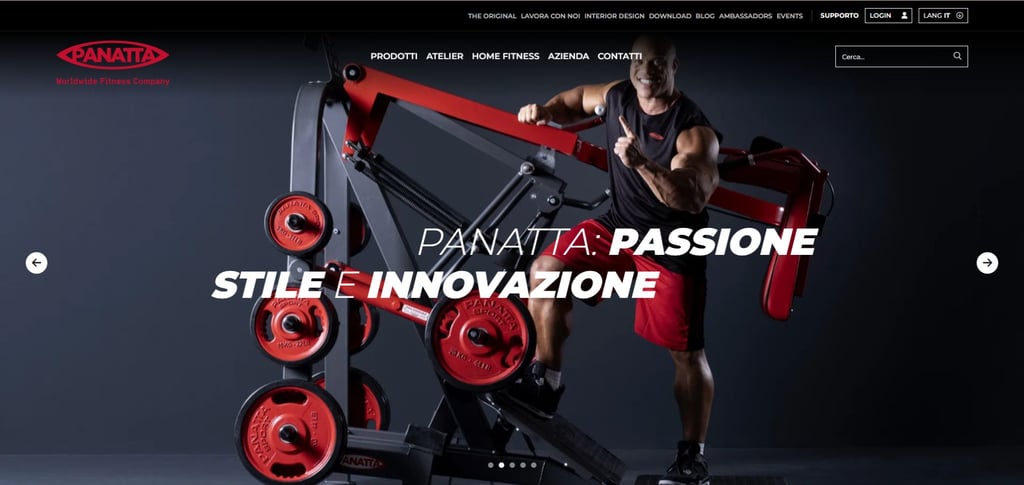 Your Guide To The Top 30 Gym Bench Manufacturers Worldwide 10