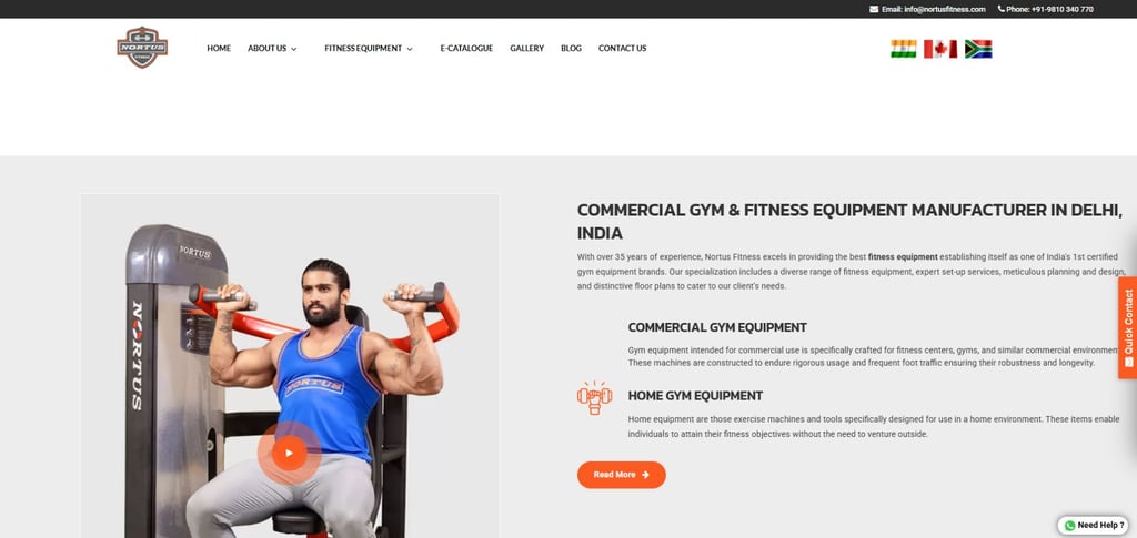 Top 30 Gym Bike Manufacturers Worldwide 24 Top 30 Gym Bike Manufacturers Worldwide 24