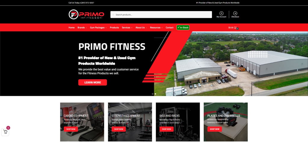 Top 30 Gym Bike Manufacturers Worldwide 31 Top 30 Gym Bike Manufacturers Worldwide 31